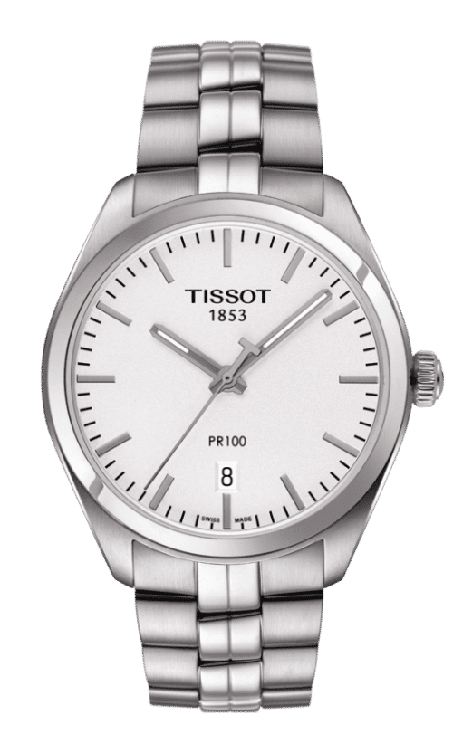 Tissot Orologio PR100 - T1014101103100