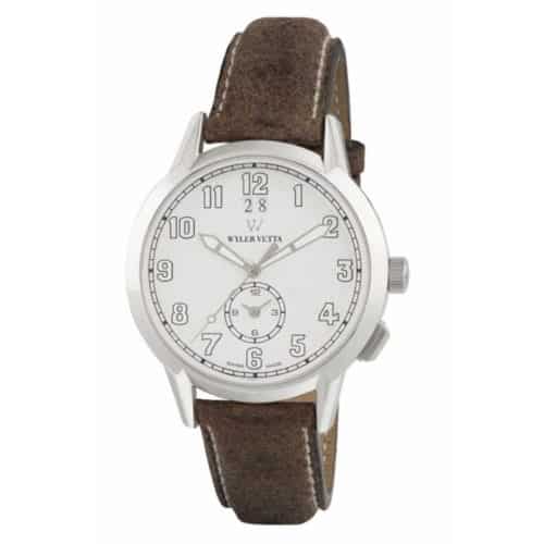 Wyler Vetta Starfire Dual Time Gran Data Quarzo - WV0049