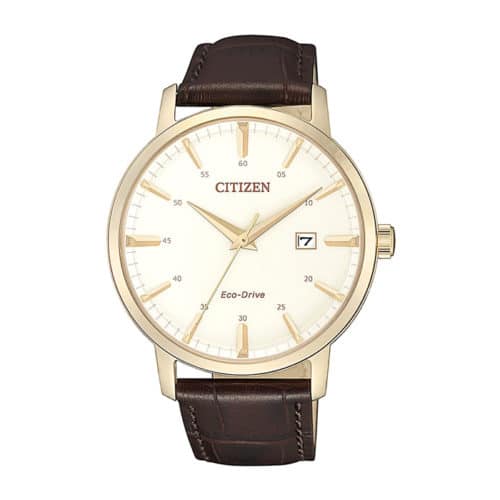 Orologio Citizen Classic Eco Drive - BM7463-12A