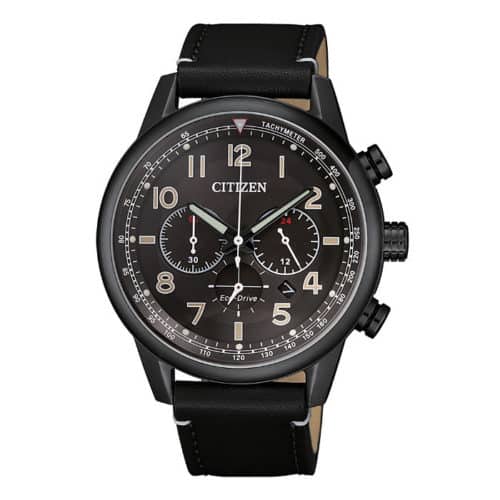 Orologio Citizen Military Crono Eco Drive - CA4425-28E