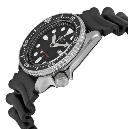 Seiko Diver's 200m - SKXOO7K1 - immagine 2