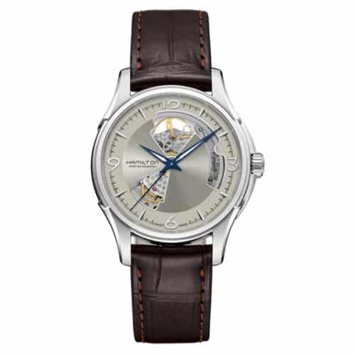 Hamilton Jazzmaster Open Heart - H32565521