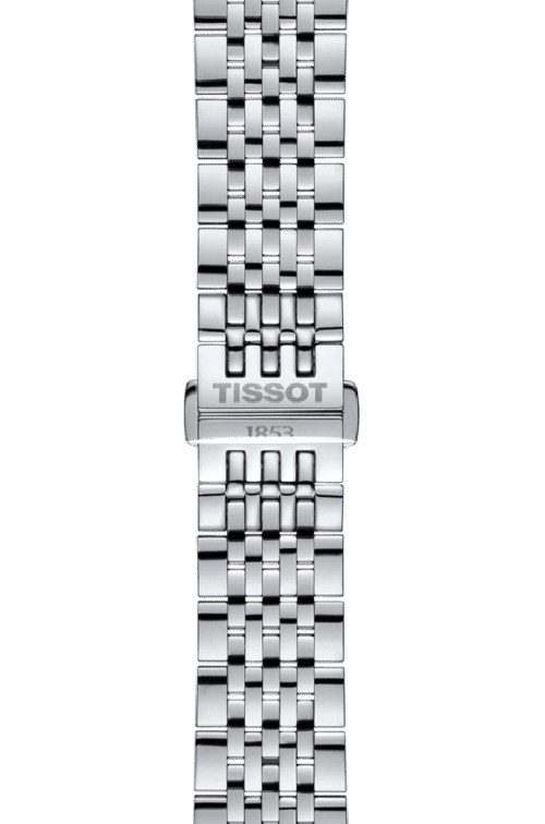 Tissot Le Locle Chrono Valjoux - T0064141105300 - immagine 4