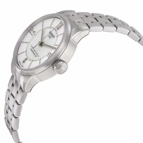 Tissot Chemin de Tourelles Powermatic 80 Lady - T0992071111800 - immagine 2