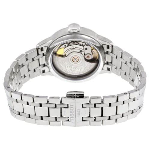 Tissot Chemin de Tourelles Powermatic 80 Lady - T0992071111800 - immagine 3