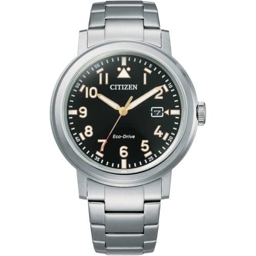 Citizen Military - AW1620-81E