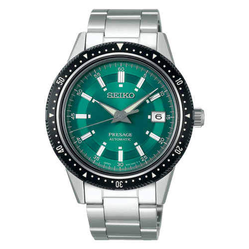 Seiko Presage 1964 Limited Edition - SPB129J1