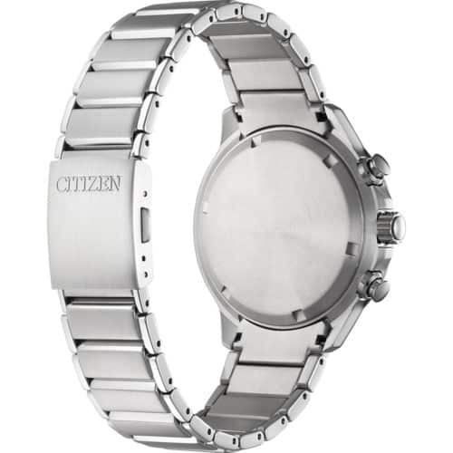 Citizen SuperTitanium Chrono - AT2470-85L - immagine 3