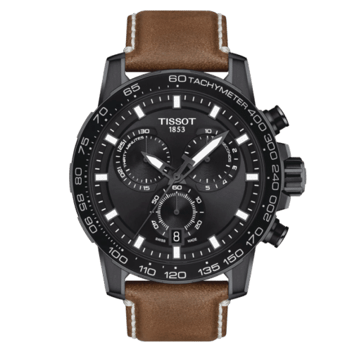 Tissot Chrono Supersport - T125.617.36.051.01