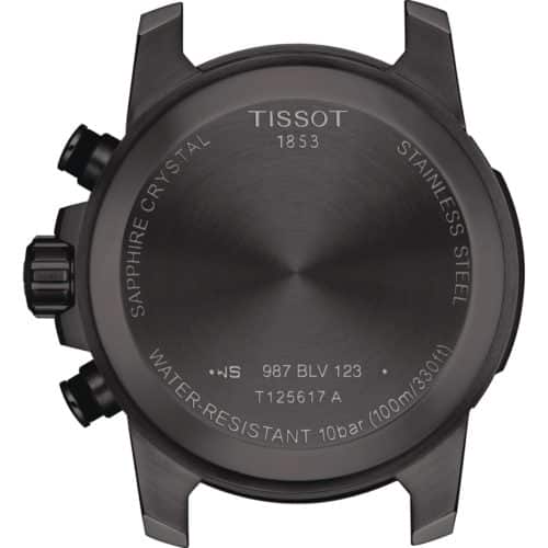 Tissot Chrono Supersport - T125.617.36.051.01 - immagine 4