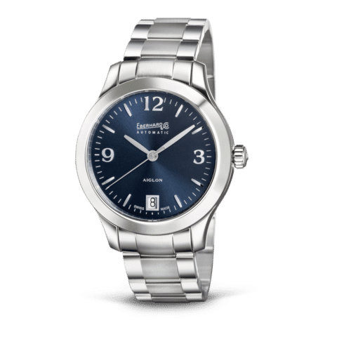 Eberhard & Co. Aiglon Dame - 41035.S CA