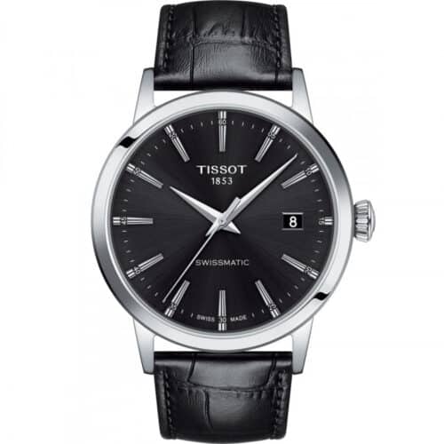 Tissot Classic Dream Swissmatic - T129.407.16.051.00