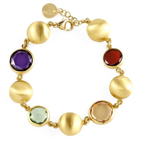 Acquaforte Bracciale Linea Caramelle - H4063495