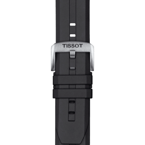 Tissot T-Touch Connect Solar - T121.420.47.051.00 - immagine 4