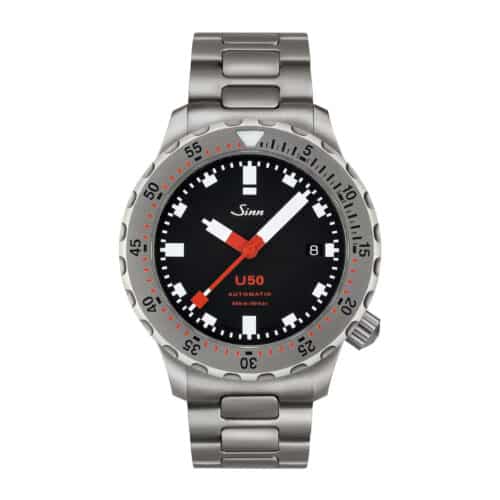 Sinn U50 - 1050.010