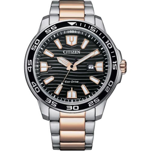 Citizen Marine Sport - AW1524-84E