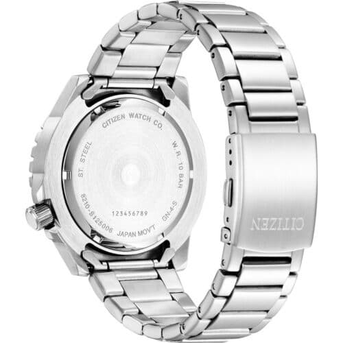 Citizen Military - NJ2190-85E - immagine 3