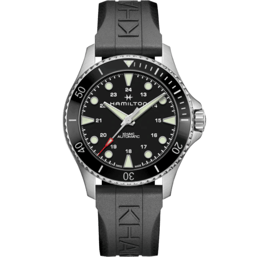 Hamilton Khaki Scuba 300 - H82515330