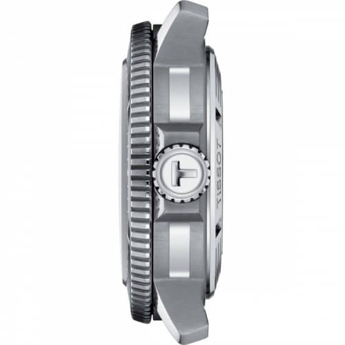 Tissot Seastar 2000 Powermatic 80 - T120.607.17.441.00 - immagine 2