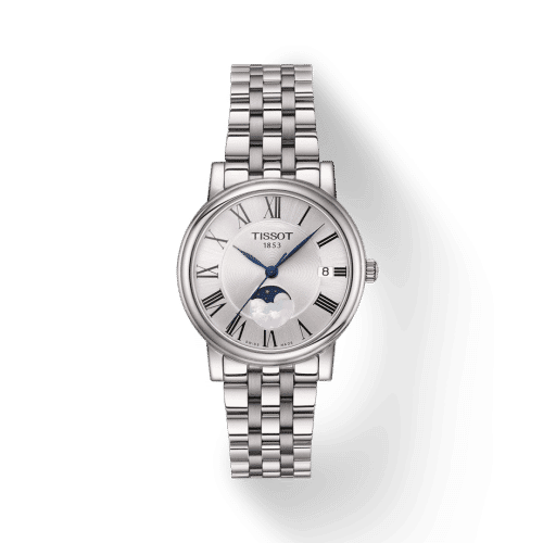 Tissot Carson Premium Quartz Lady - T122.223.11.033.00