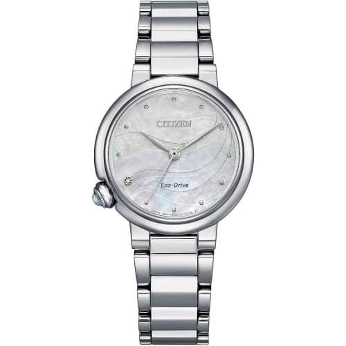 Citizen Lady EcoDrive - EM0910-80D