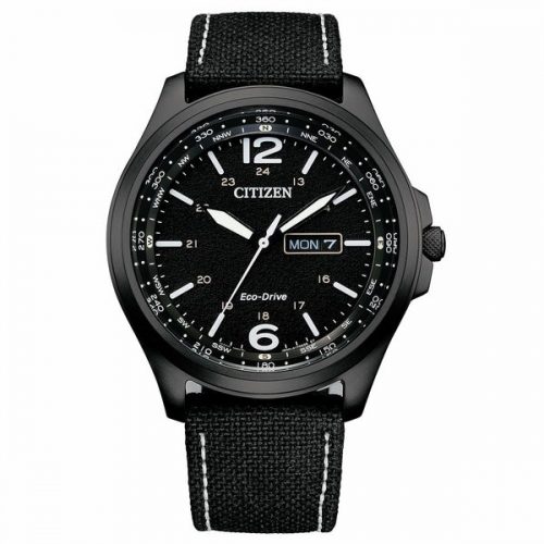 Citizen Military - AW0115-11E