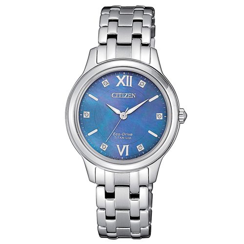 Citizen Lady SuperTitanio - EM0720-85N