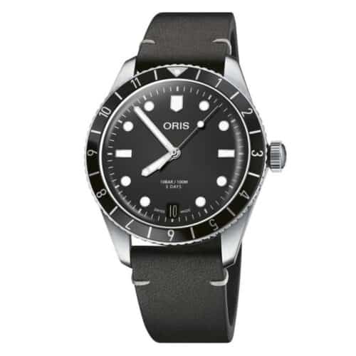 Oris Sixty-Five Cal.400 - 400 7772 4054 (07 5 20 82)