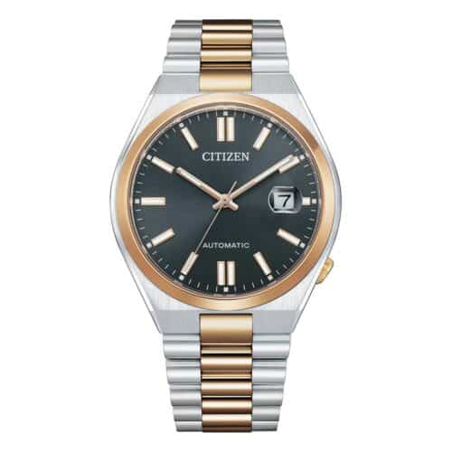 Citizen Automatic - NJ0154-80H