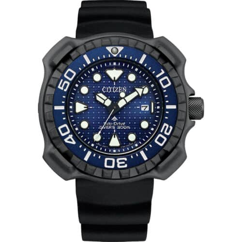 Citizen Promaster Eco Drive Whale Shark Limited Edition - BN0225-04L