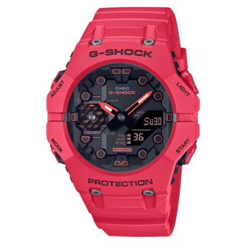 Casio G-Shock Bluetooth - GA-B001-4AER