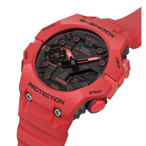 Casio G-Shock Bluetooth - GA-B001-4AER - immagine 2