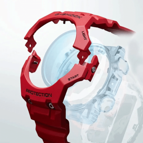 Casio G-Shock Bluetooth - GA-B001-4AER - immagine 6