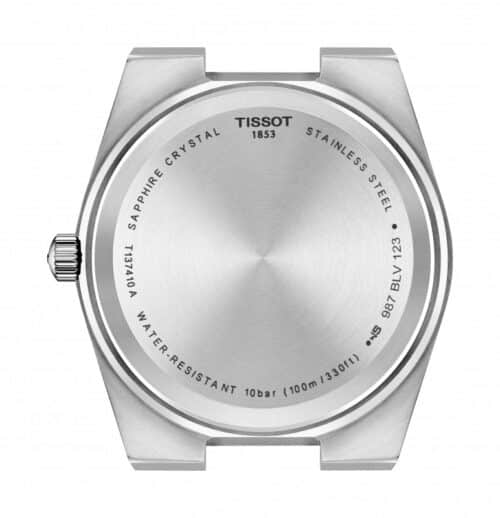 Tissot PRX 40mm Quartz Rubber - T137.410.17.011.00 - immagine 2