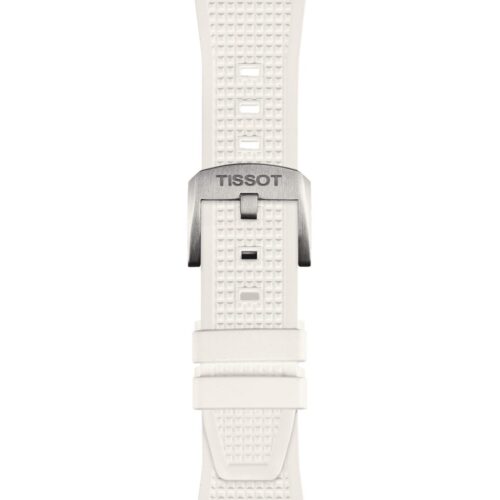 Tissot PRX 40mm Quartz Rubber - T137.410.17.011.00 - immagine 4