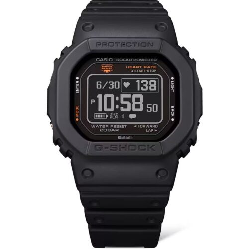 Casio G-Shock G-Squad H5600 - DW-H5600-1ER