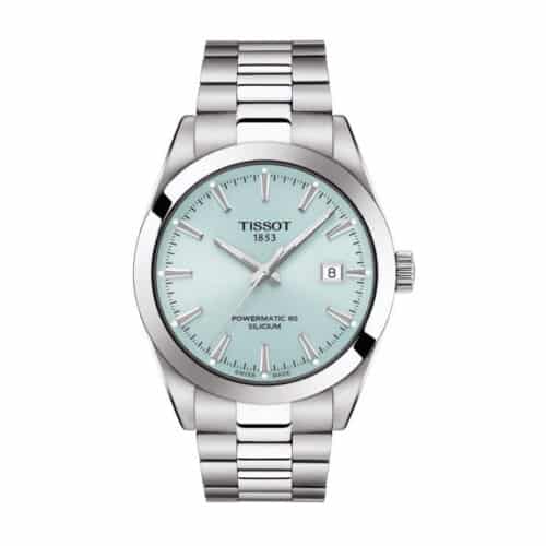 Tissot Gentleman Powermatic Silicium - T127.407.11.351.00