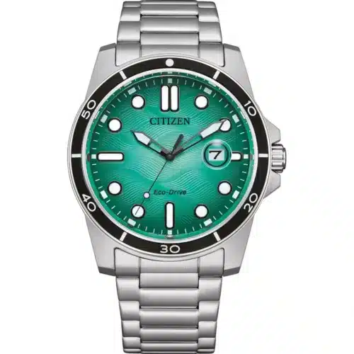 Citizen Marine 1970 Ecodrive - AW1816-89L