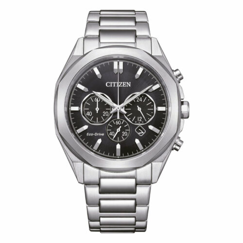 Citizen Chrono Ecodrive - CA4590-81E