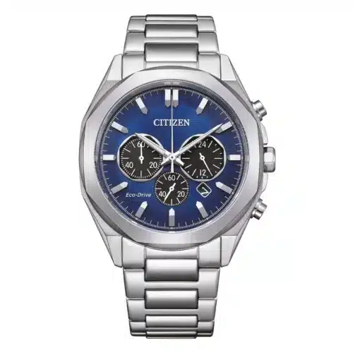 Citizen Chrono Ecodrive - CA4590-81L