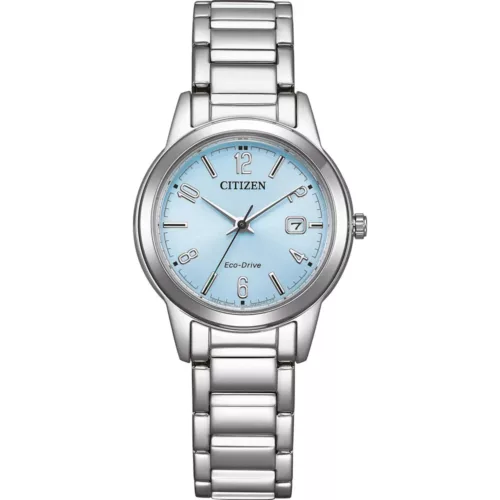 Citizen Ecodrive Lady - FE1241-71L