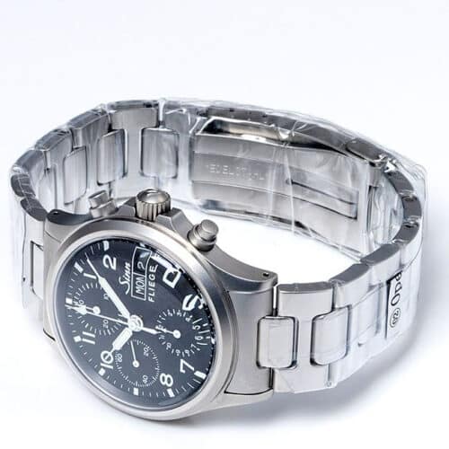 Sinn 356 Pilot Chronograph - 356.022 - immagine 2