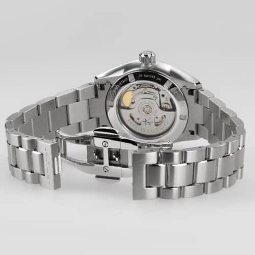 Hamilton Jazzmaster Performer 38mm - H36205110 - immagine 5