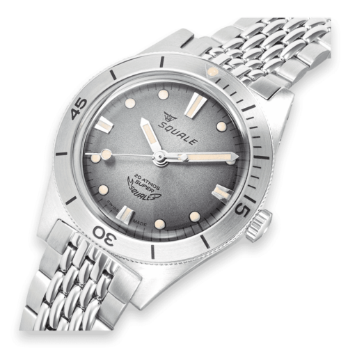 Squale Super Sunray Grey - SUPERSSG.AC - immagine 2