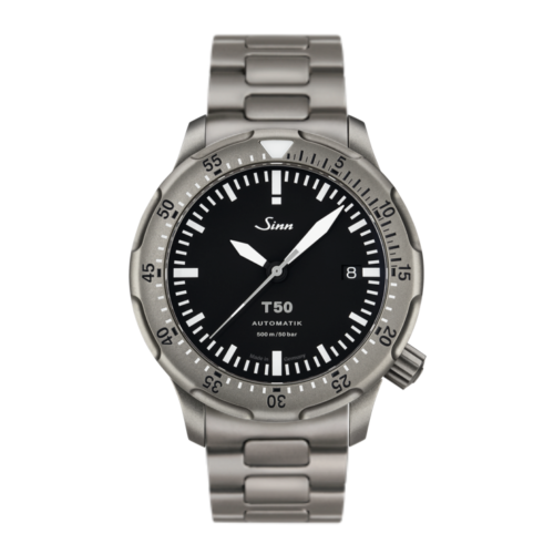 Sinn T50 Automatik - 1052.010