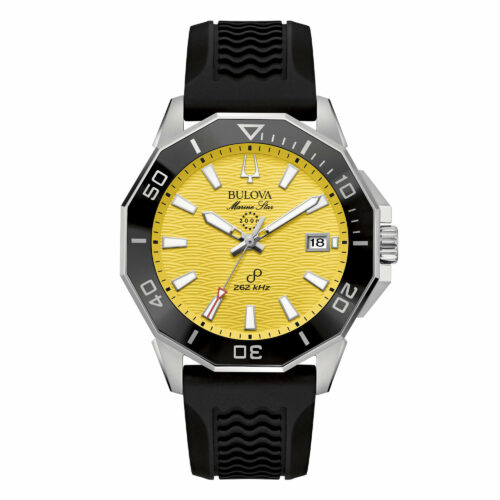 Bulova Marine Star Ceramic - 96B431