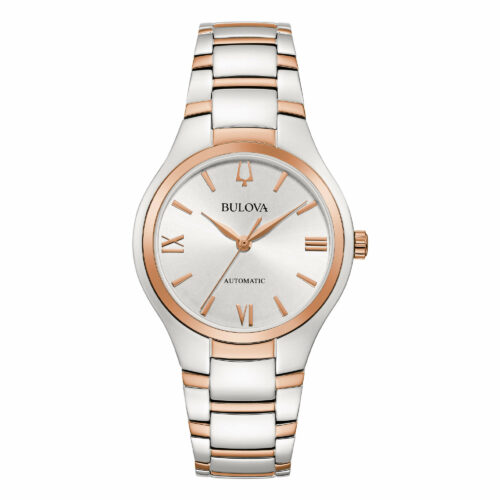 Bulova Lady Sutton Automatic - 98L313