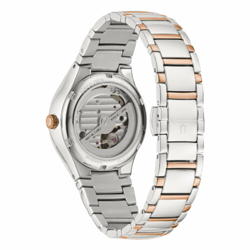 Bulova Lady Sutton Automatic - 98L313 - immagine 2