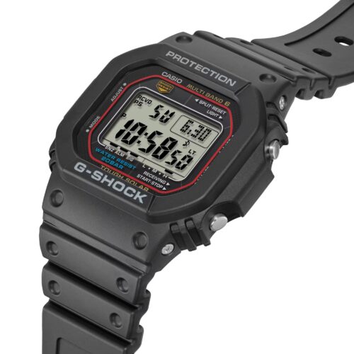 Casio G-Shock GW-M5610U - GW-M5610U-1ER - immagine 2