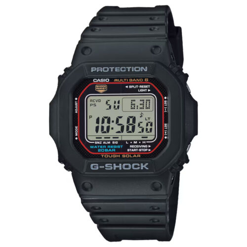 Casio G-Shock GW-M5610U - GW-M5610U-1ER